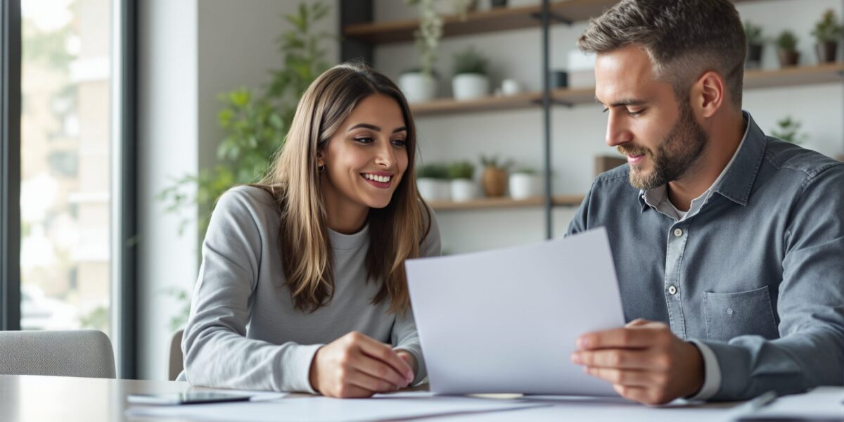 sci familiale et pret immobilier