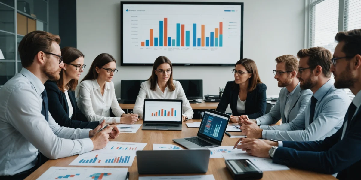 gestion des salaires entreprise