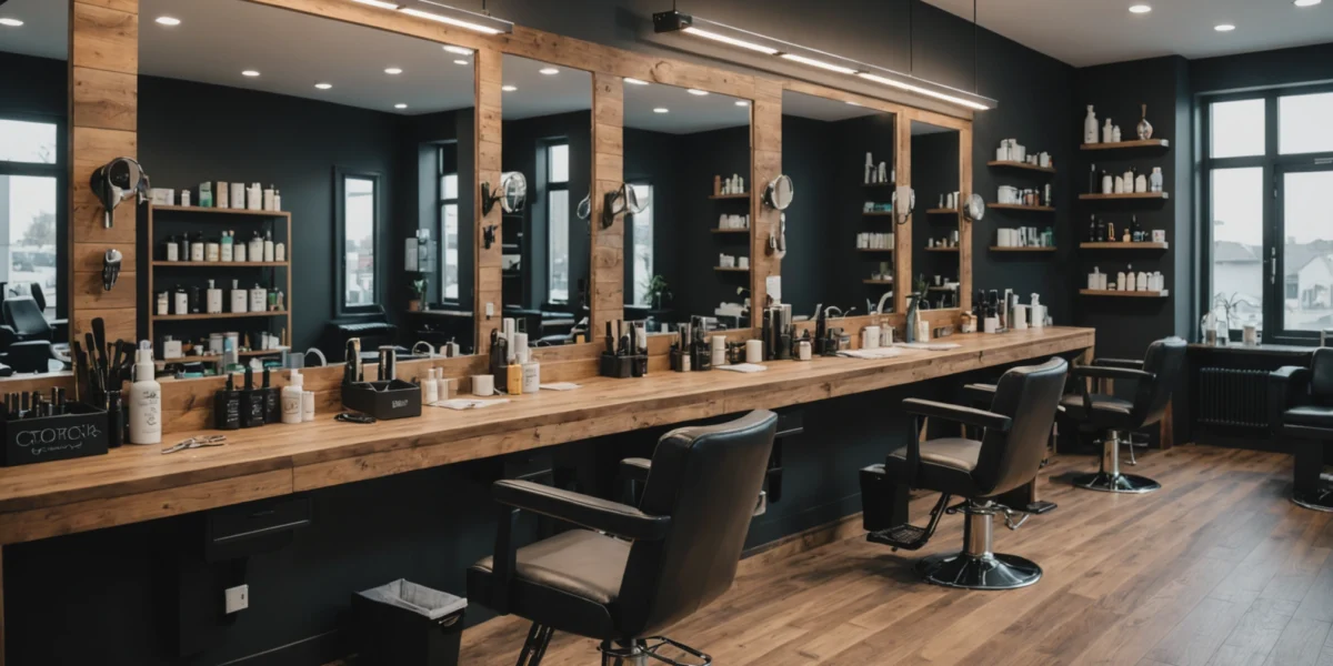 fiches techniques de coiffure