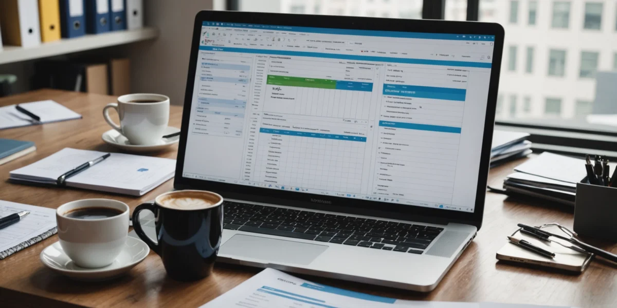 organiser ses documents administratifs