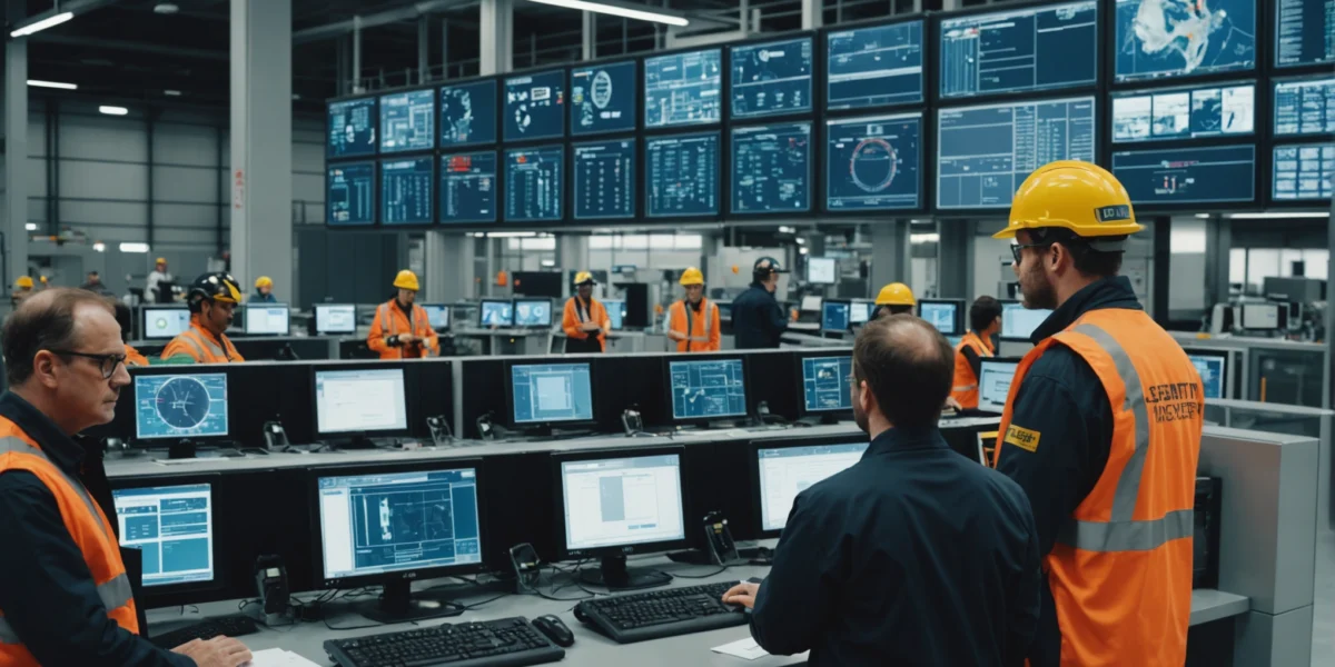 les_secrets_d_une_sécurité_industrielle_infaillible_pour_votre_entreprise